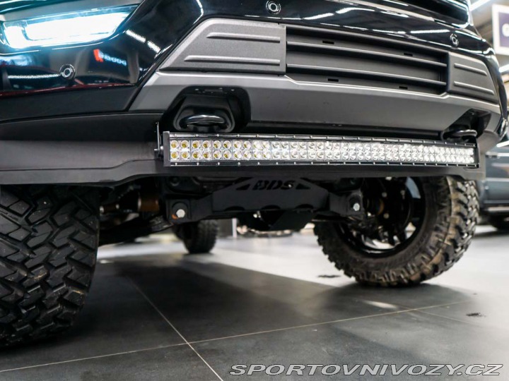 Ford Ostatní modely F-150 5.0 V8 Lariat 6 Lif 2024