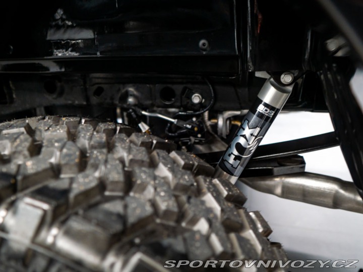 Ford Ostatní modely F-150 5.0 V8 Lariat 6 Lif 2024