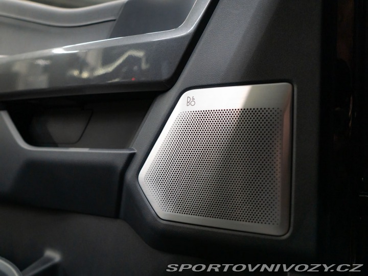 Ford Ostatní modely F-150 5.0 V8 Lariat 6 Lif 2024