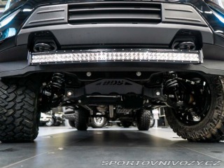 Ford Ostatní modely F-150 5.0 V8 Lariat 6 Lif 2024