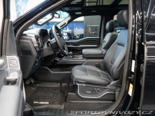 Ford Ostatní modely F-150 5.0 V8 Lariat 6 Lif 2024