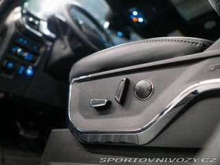 Ford Ostatní modely F-150 5.0 V8 Lariat 6 Lif 2024