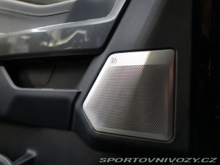 Ford Ostatní modely F-150 5.0 V8 Lariat 6 Lif 2024