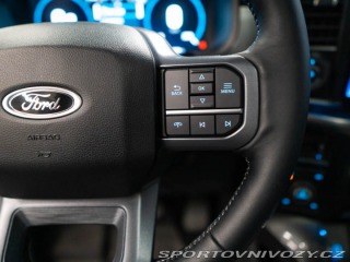 Ford Ostatní modely F-150 5.0 V8 Lariat 6 Lif 2024