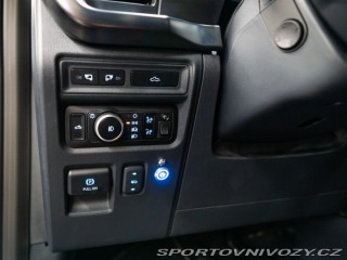 Ford Ostatní modely F-150 5.0 V8 Lariat 6 Lif 2024
