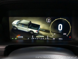 Ford Ostatní modely F-150 5.0 V8 Lariat 6 Lif 2024