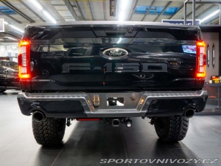 Ford Ostatní modely F-150 5.0 V8 Lariat 6 Lif 2024