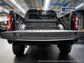 Ford Ostatní modely F-150 5.0 V8 Lariat 6 Lif 2024