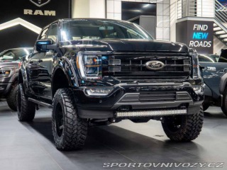 Ford Ostatní modely F-150 5.0 V8 Lariat 6 Lif 2024