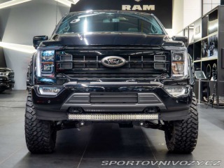 Ford Ostatní modely F-150 5.0 V8 Lariat 6 Lif 2024