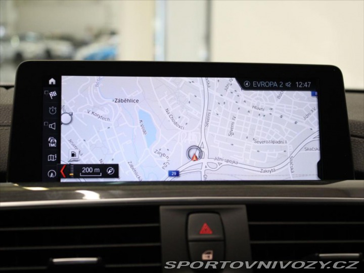 BMW 4 2,0 420xd GC Luxury AKČNÍ 2020