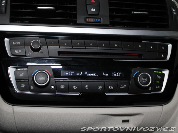 BMW 4 2,0 420xd GC Luxury AKČNÍ 2020