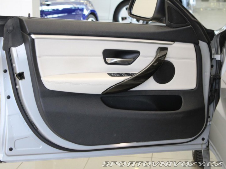 BMW 4 2,0 420xd GC Luxury AKČNÍ 2020