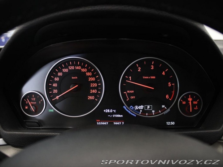 BMW 4 2,0 420xd GC Luxury AKČNÍ 2020