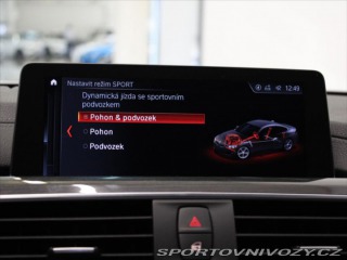 BMW 4 2,0 420xd GC Luxury AKČNÍ 2020