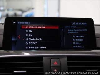 BMW 4 2,0 420xd GC Luxury AKČNÍ 2020