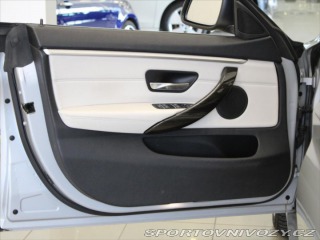 BMW 4 2,0 420xd GC Luxury AKČNÍ 2020
