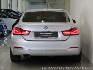 BMW 4 2,0 420xd GC Luxury AKČNÍ 2020