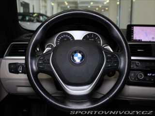 BMW 4 2,0 420xd GC Luxury AKČNÍ 2020
