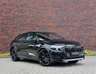 Audi  Q8  60 TFSIe Quattro *Matrix