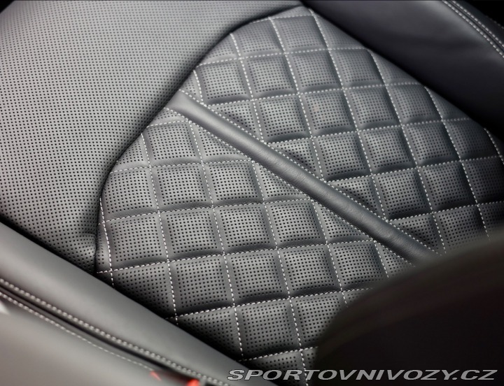 Audi Ostatní modely Q8 60 TFSIe Quattro *Matrix 2024
