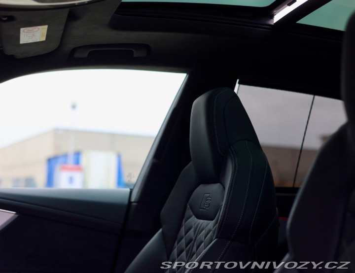 Audi Ostatní modely Q8 60 TFSIe Quattro *Matrix 2024