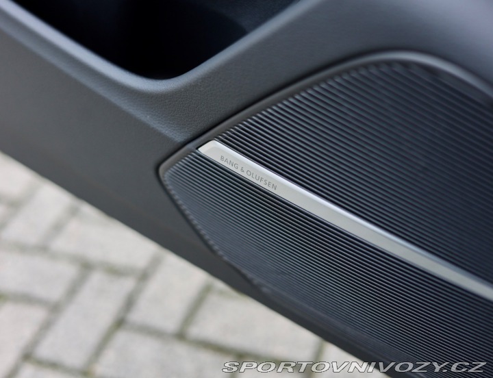 Audi Ostatní modely Q8 60 TFSIe Quattro *Matrix 2024