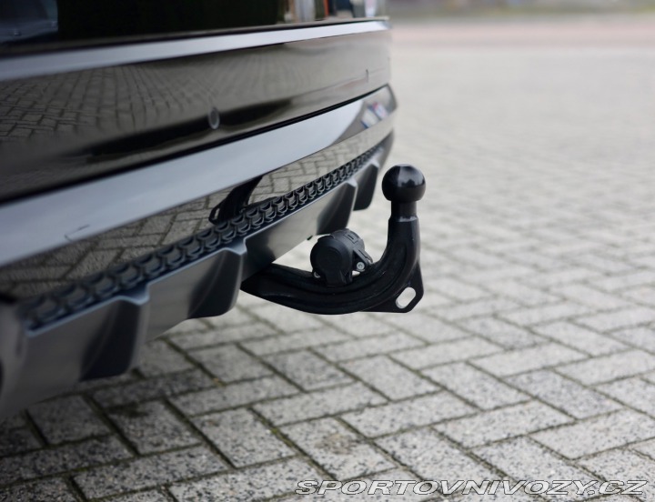 Audi Ostatní modely Q8 60 TFSIe Quattro *Matrix 2024