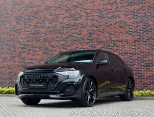 Audi Ostatní modely Q8  60 TFSIe Quattro *Matrix 2024