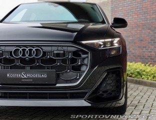 Audi Ostatní modely Q8  60 TFSIe Quattro *Matrix 2024