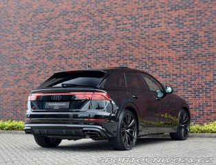 Audi Ostatní modely Q8  60 TFSIe Quattro *Matrix 2024