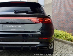 Audi Ostatní modely Q8  60 TFSIe Quattro *Matrix 2024