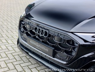 Audi Ostatní modely Q8  60 TFSIe Quattro *Matrix 2024
