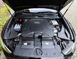 Audi Ostatní modely Q8  60 TFSIe Quattro *Matrix 2024