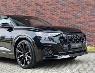 Audi Ostatní modely Q8  60 TFSIe Quattro *Matrix 2024