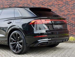 Audi Ostatní modely Q8  60 TFSIe Quattro *Matrix 2024