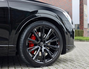 Audi Ostatní modely Q8  60 TFSIe Quattro *Matrix 2024