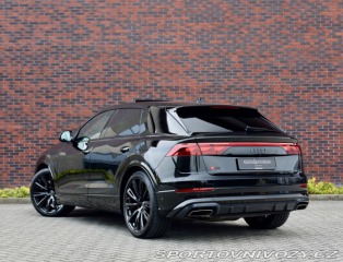 Audi Ostatní modely Q8  60 TFSIe Quattro *Matrix 2024