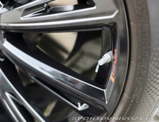 Audi Ostatní modely Q8  60 TFSIe Quattro *Matrix 2024