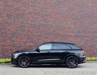 Audi Ostatní modely Q8  60 TFSIe Quattro *Matrix 2024