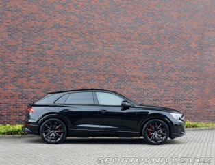 Audi Ostatní modely Q8  60 TFSIe Quattro *Matrix 2024