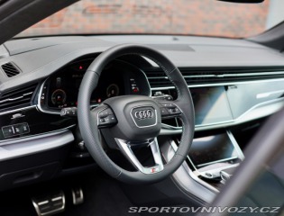 Audi Ostatní modely Q8  60 TFSIe Quattro *Matrix 2024