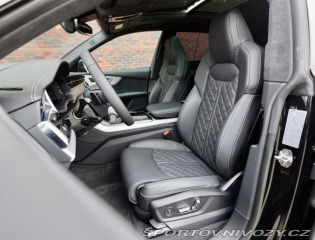 Audi Ostatní modely Q8  60 TFSIe Quattro *Matrix 2024