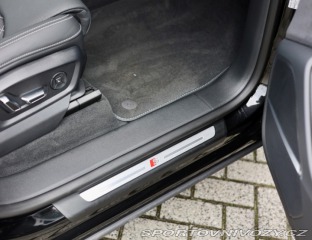 Audi Ostatní modely Q8  60 TFSIe Quattro *Matrix 2024