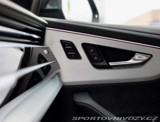 Audi Ostatní modely Q8  60 TFSIe Quattro *Matrix 2024