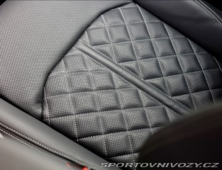 Audi Ostatní modely Q8  60 TFSIe Quattro *Matrix 2024