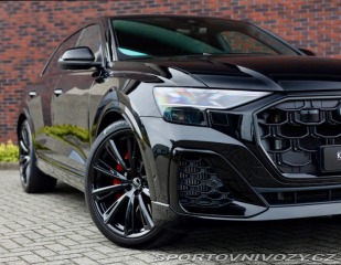 Audi Ostatní modely Q8  60 TFSIe Quattro *Matrix 2024
