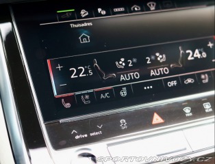 Audi Ostatní modely Q8  60 TFSIe Quattro *Matrix 2024