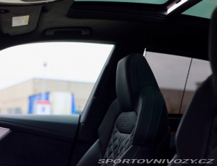 Audi Ostatní modely Q8  60 TFSIe Quattro *Matrix 2024