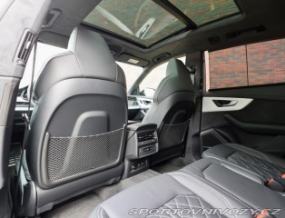 Audi Ostatní modely Q8  60 TFSIe Quattro *Matrix 2024